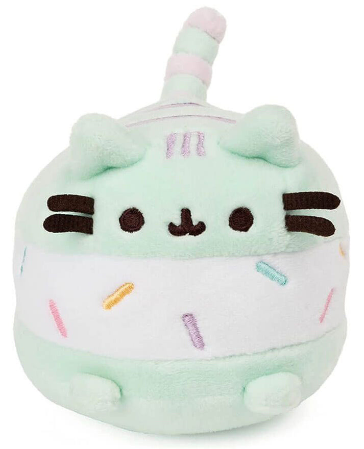 Pusheen Ice Cream Squishy Plush (8.5cm)