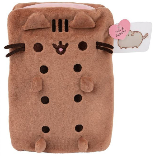 Pusheen Neapolitan Ice Cream Sandwich (23cm)