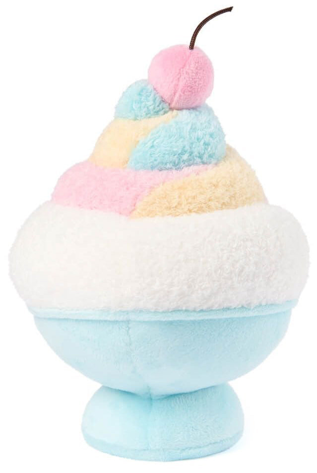 Pusheen Shaved Ice Plush (20cm)