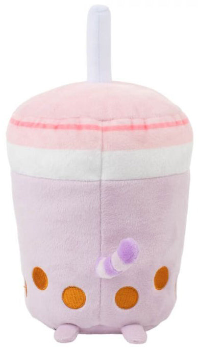 Pusheen Sips Boba Tea - Large (28cm)