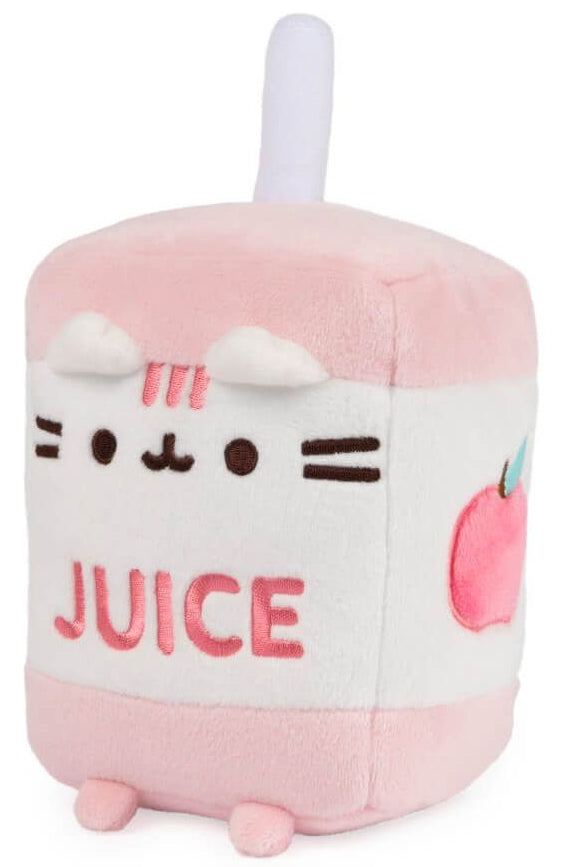 Pusheen Sips Juice Box (20cm)