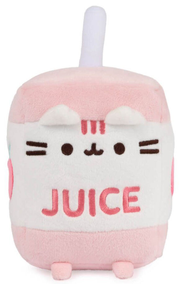 Pusheen Sips Juice Box (20cm)