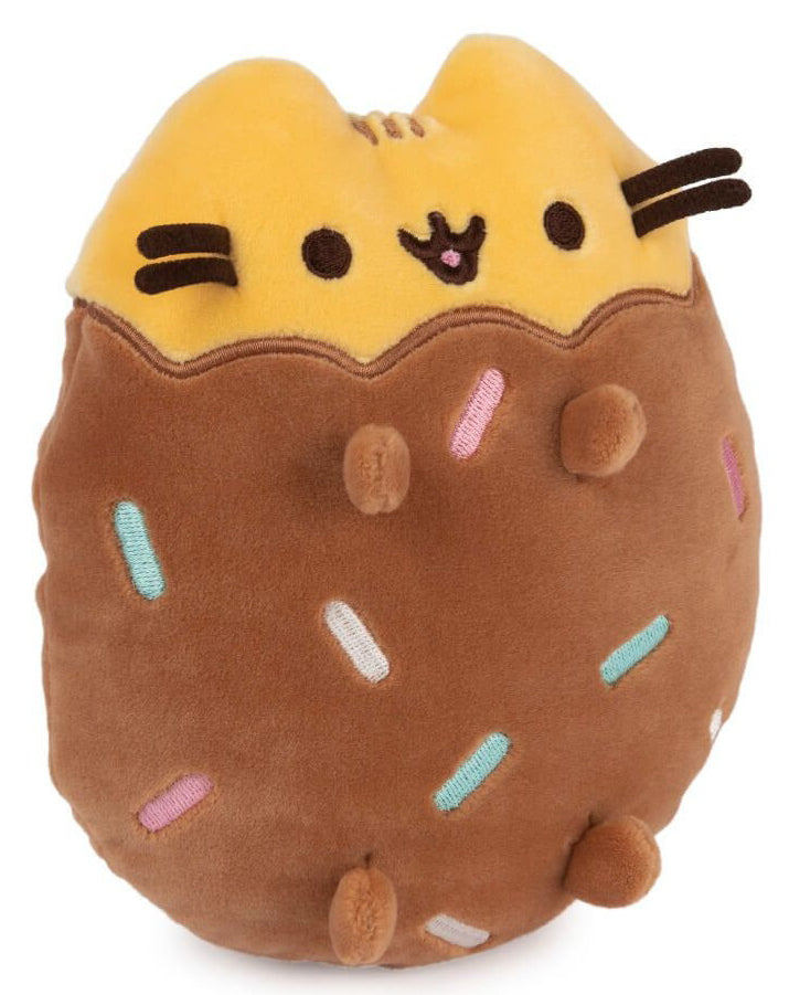 Pusheen Chocolate Dipped Cookie Plush (15cm)