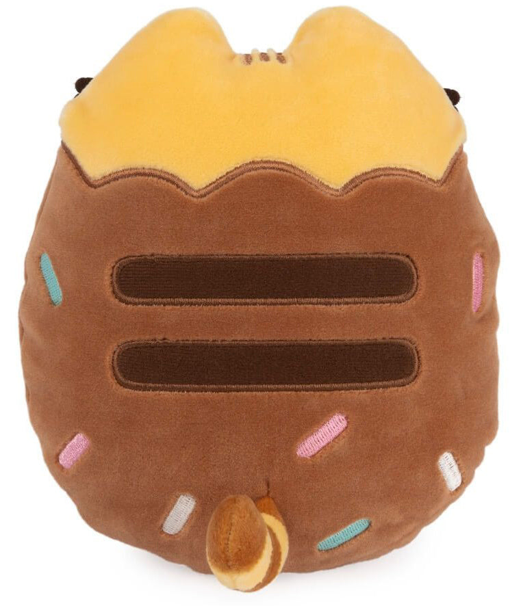 Pusheen Chocolate Dipped Cookie Plush (15cm)