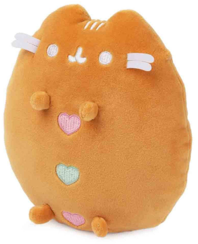 Pusheen Squisheen Holiday Gingerbread Plush (15cm)