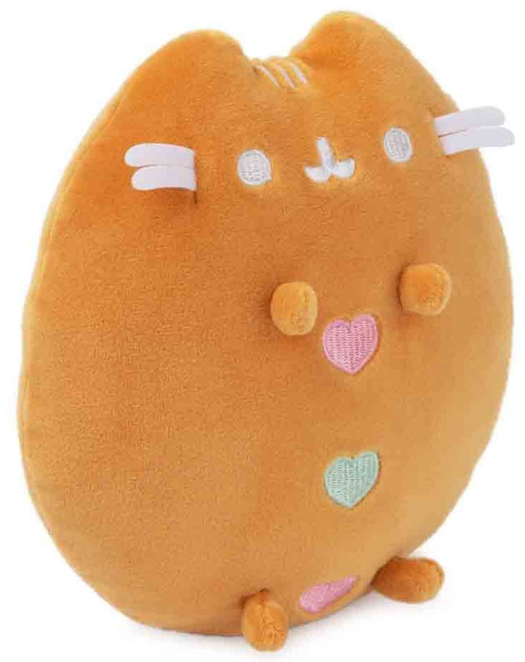 Pusheen Squisheen Holiday Gingerbread Plush (15cm)