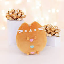 Pusheen Squisheen Holiday Gingerbread Plush (15cm)