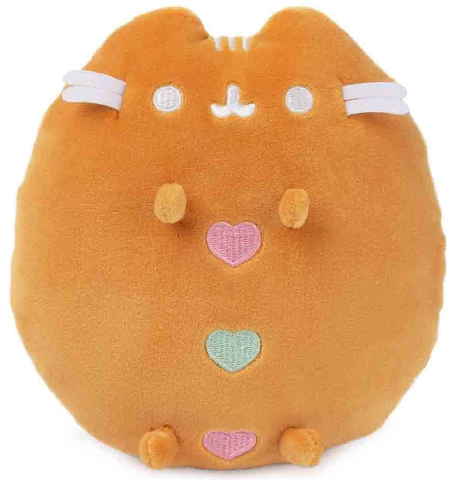 Pusheen Squisheen Holiday Gingerbread Plush (15cm)