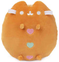 Pusheen Squisheen Holiday Gingerbread Plush (15cm)