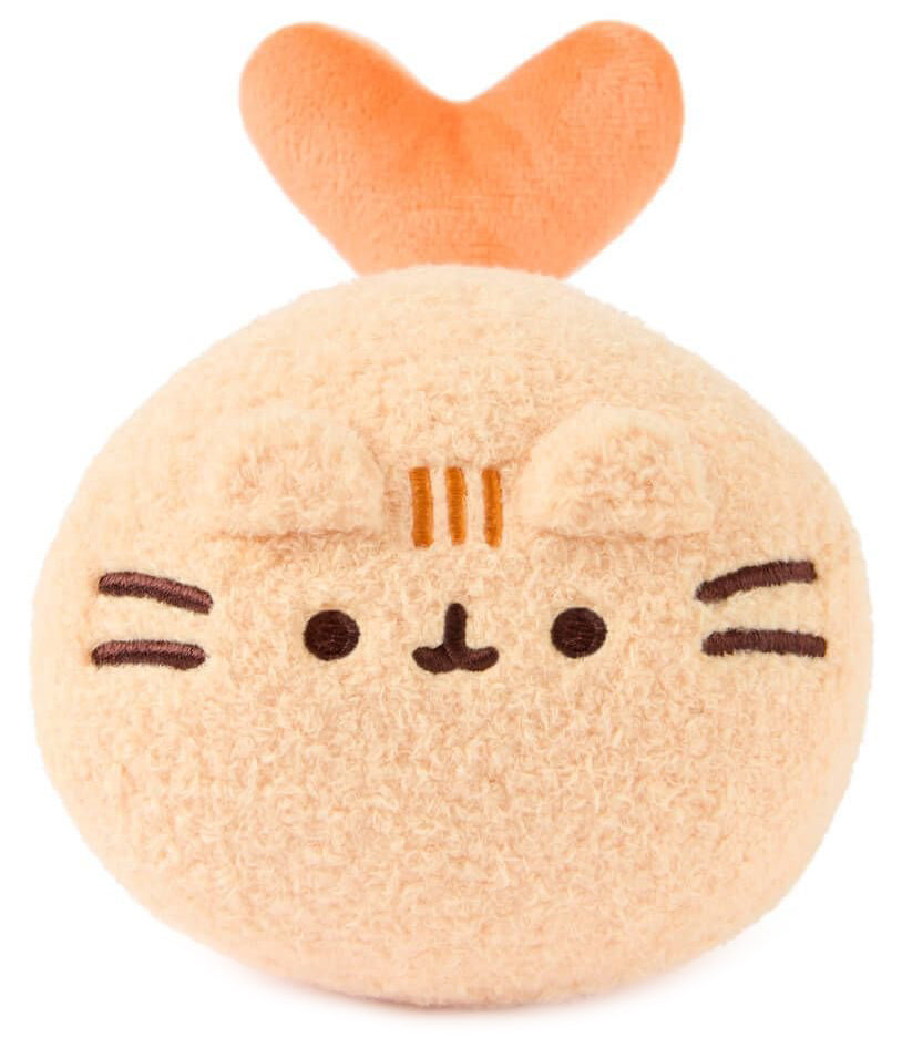 Pusheen Tempura Prawn Plush (20cm)