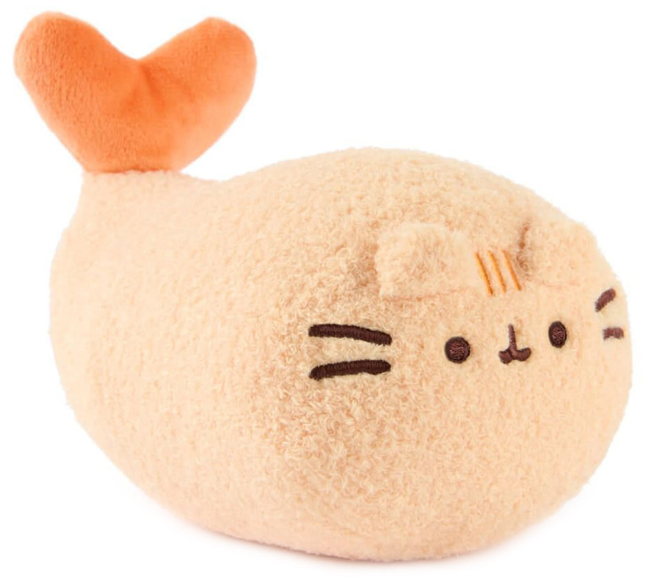 Pusheen Tempura Prawn Plush (20cm)