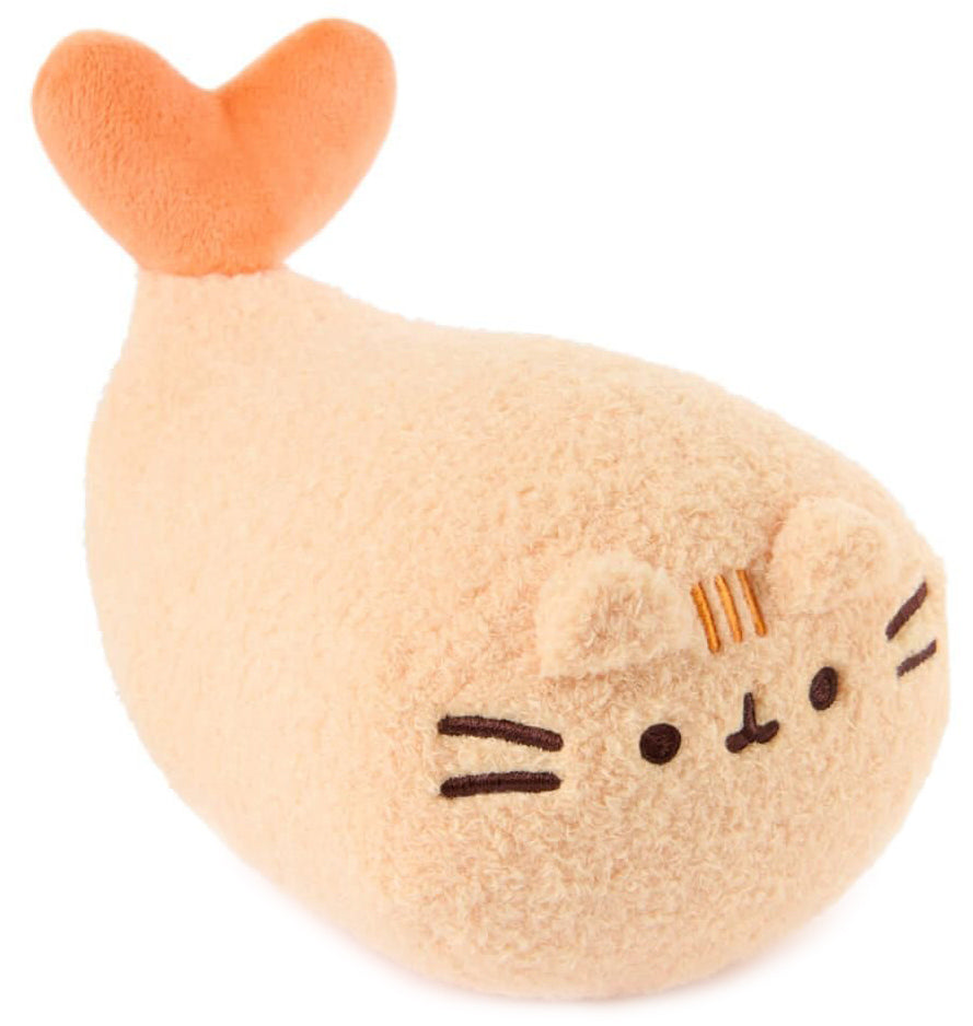 Pusheen Tempura Prawn Plush (20cm)