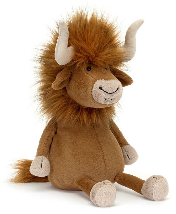 Jellycat Ramone Bull (36cm)
