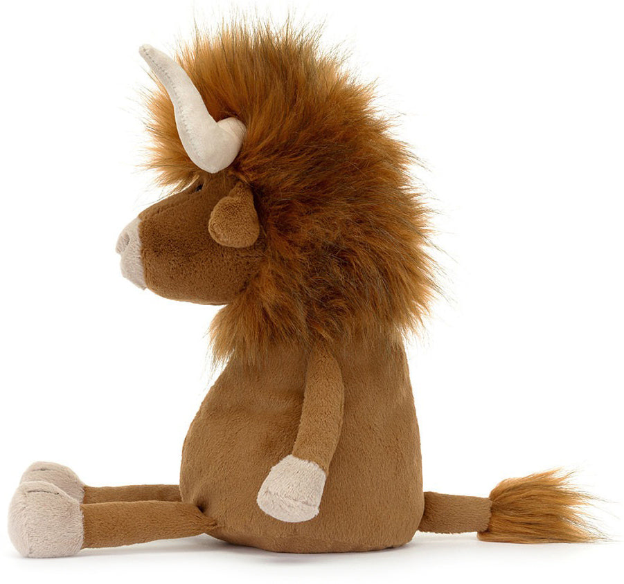 Jellycat Ramone Bull (36cm)