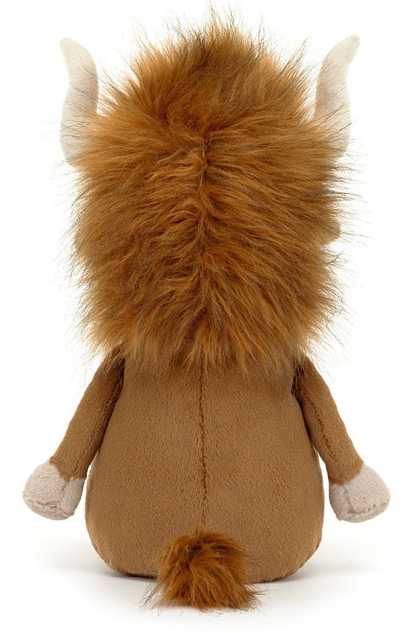 Jellycat Ramone Bull (36cm)