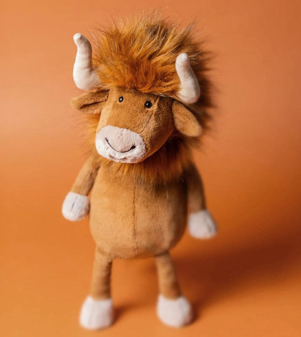 Jellycat Ramone Bull (36cm)