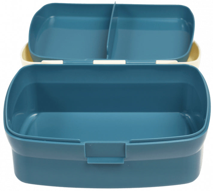 Rex London Fairies in the Garden Lunch Box with Tray