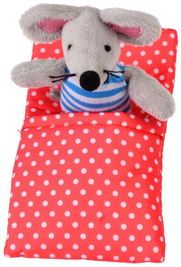 Rex London Mouse in a Little House (14cm)