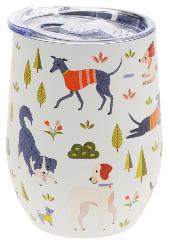 Rex London Dog Park 350ml Travel Cup