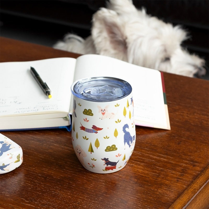 Rex London Dog Park 350ml Travel Cup