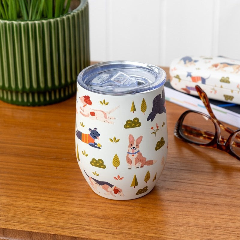 Rex London Dog Park 350ml Travel Cup
