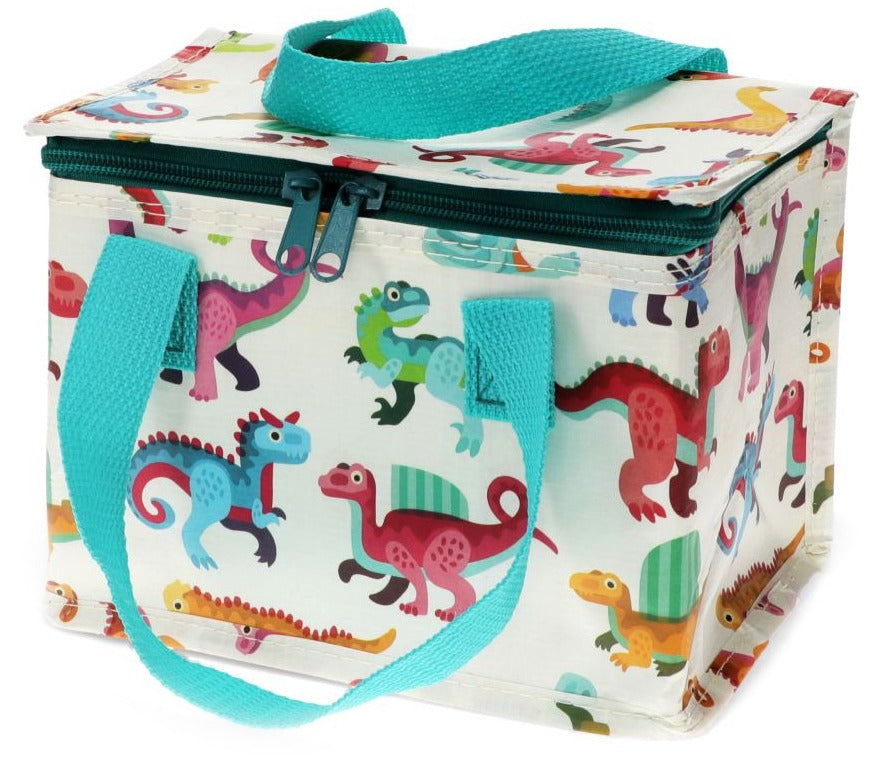 Rex London Baby Dinos Lunch Bag