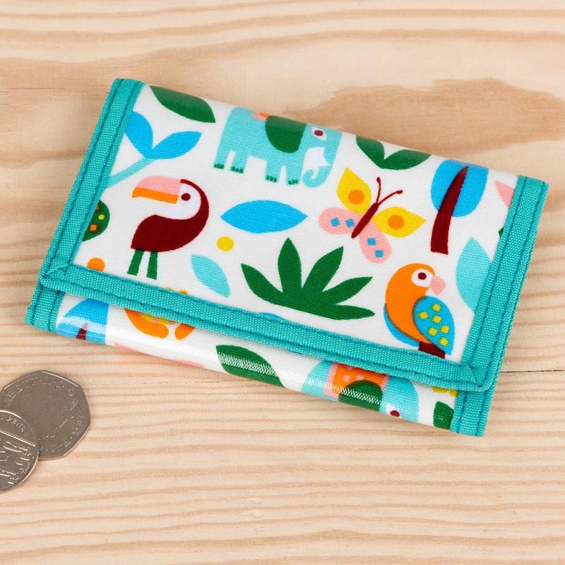 Rex London Wild Wonders Child Wallet