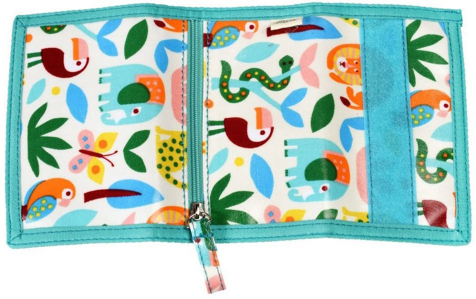 Rex London Wild Wonders Child Wallet