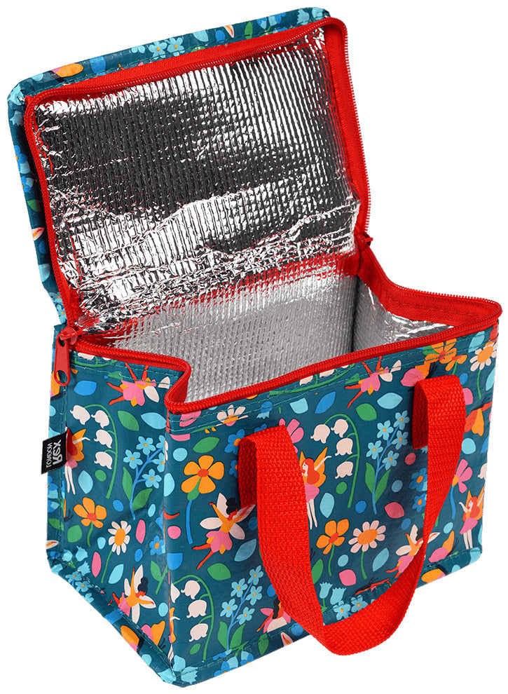 Rex London Fairies in the Garden Lunch Bag