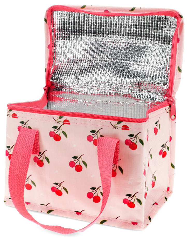 Rex London Little Cherry Lunch Bag