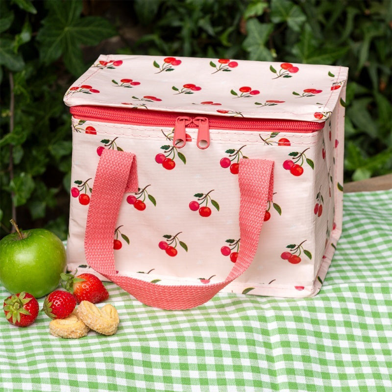 Rex London Little Cherry Lunch Bag