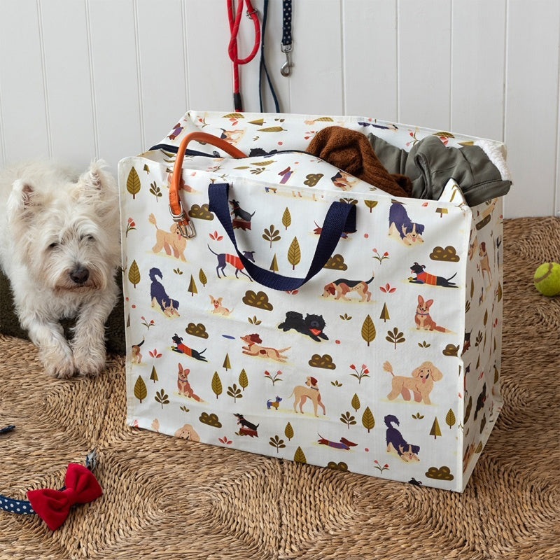 Rex London Dog Park Jumbo Storage Bag