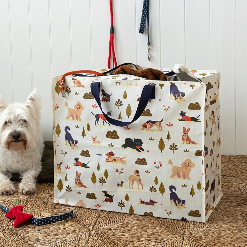Rex London Dog Park Jumbo Storage Bag