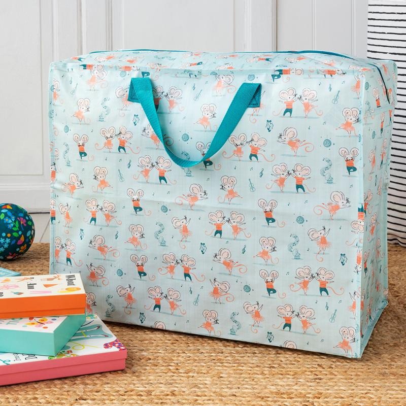 Rex London Mimi & Milo Jumbo Storage Bag