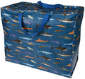 Rex London Sharks Jumbo Storage Bag