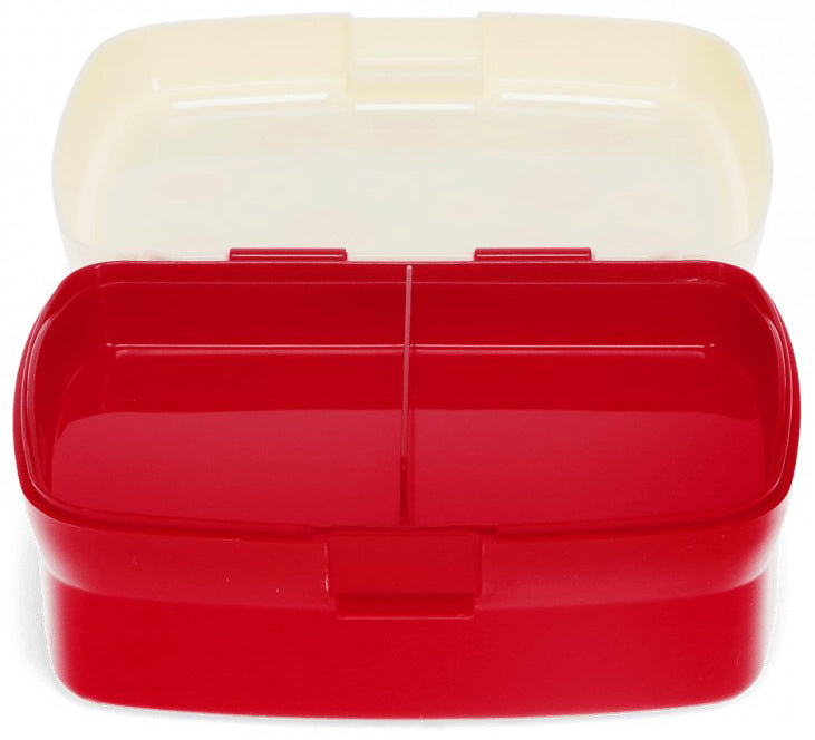 Rex London Ladybird Lunch Box with Tray