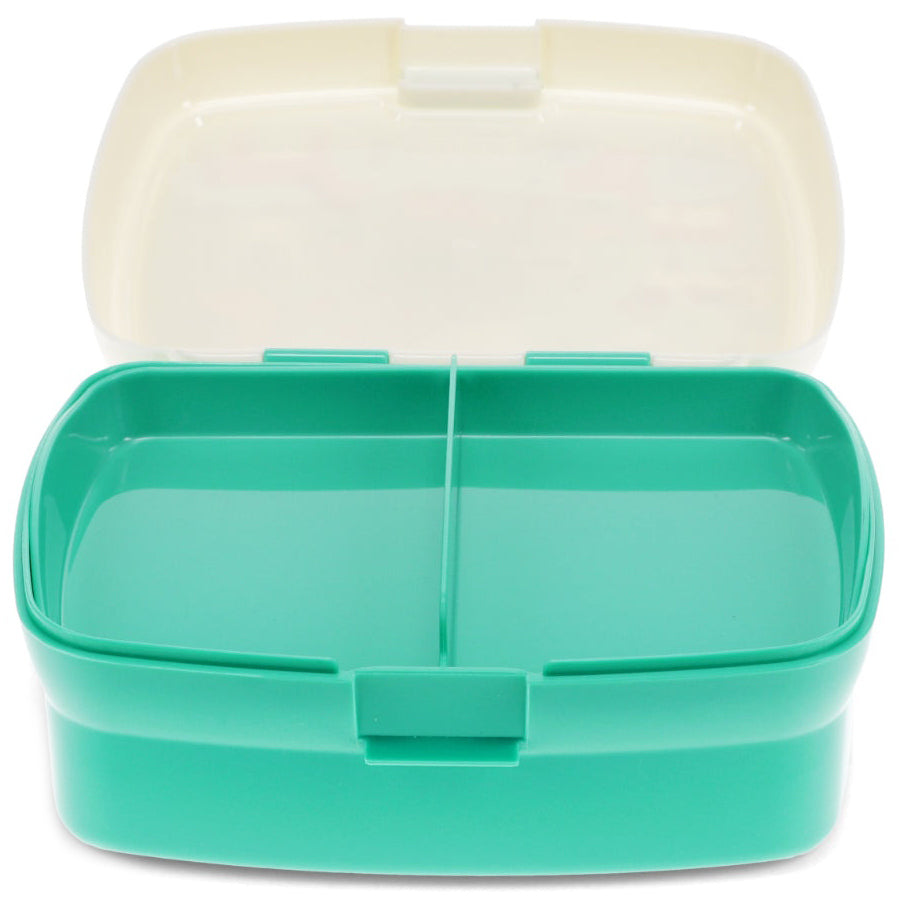 Rex London Farmyard Lunch Box with Tray