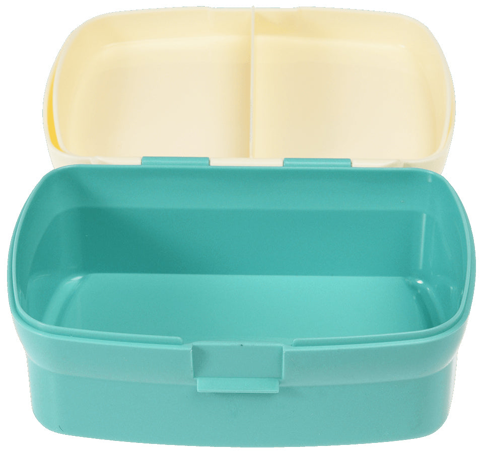 Rex London Wild Wonders Lunch Box with Tray