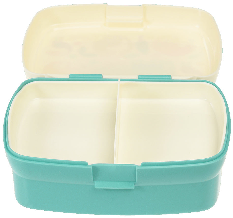 Rex London Wild Wonders Lunch Box with Tray