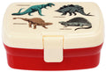 Rex London Prehistoric Land Lunch Box with Tray