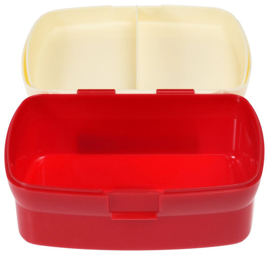 Rex London Prehistoric Land Lunch Box with Tray