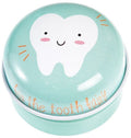 Rex London Tooth Fairy Tin - Blue