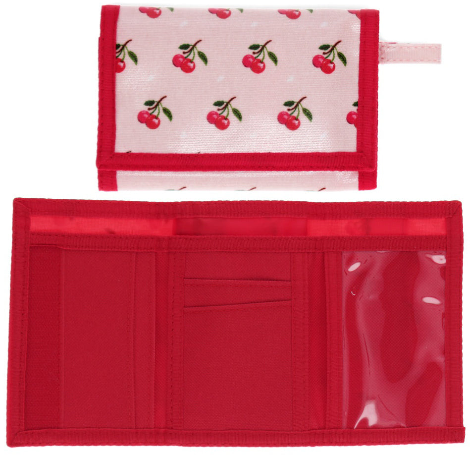 Rex London Little Cherry Child Wallet