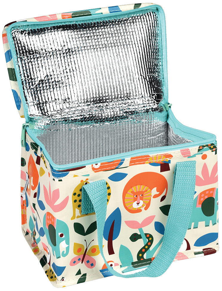 Rex London Wild Wonders Lunch Bag