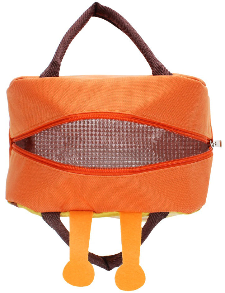 Rex London Children's Insulated Lunch Bag - Giraffe