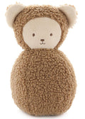 Nana Huchy Roly Poly Jer Bear Musical Toy (19cm)