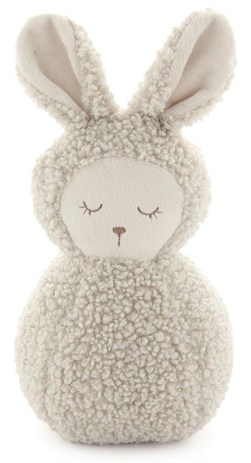 Nana Huchy Roly Poly Sonny Bunny Musical Toy (24cm)