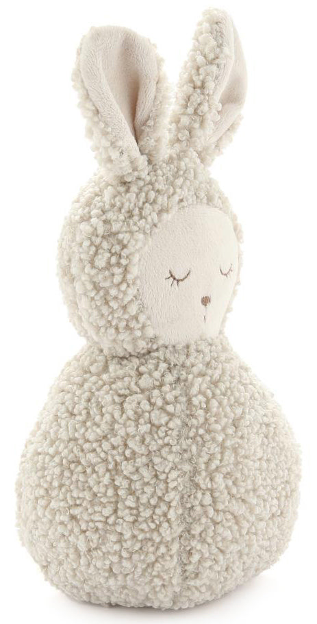 Nana Huchy Roly Poly Sonny Bunny Musical Toy (24cm)