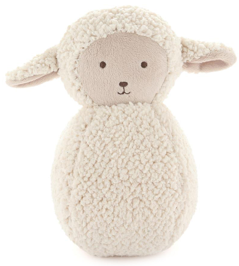 Nana Huchy Roly Poly Sophie Sheep Musical Toy (19cm)