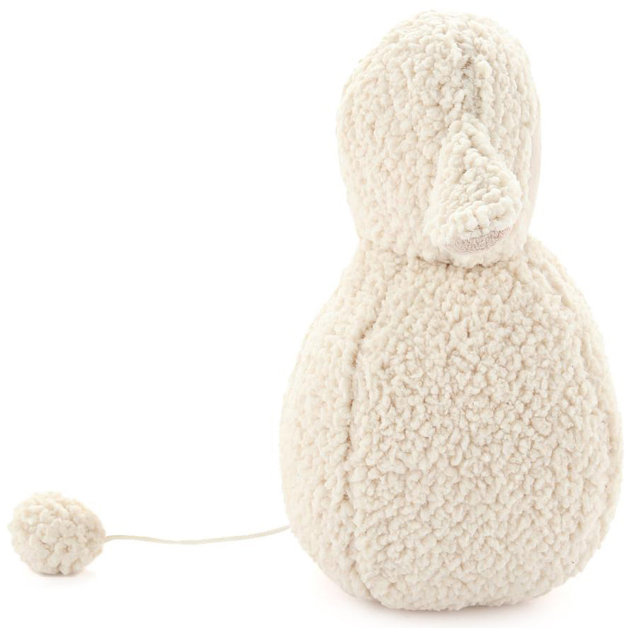 Nana Huchy Roly Poly Sophie Sheep Musical Toy (19cm)